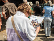 PN040824-129 - Paul Nicholls stable visit